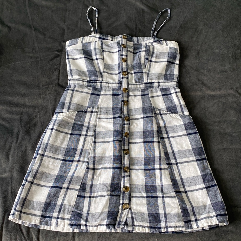 American Eagle dress